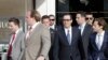 EE.UU. lleva al G7 plan económico y reforma financiera