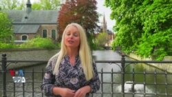 مسافر کنجکاو – بروژ