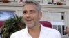 George Clooney filmará en L’Aquila