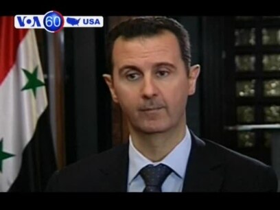 Mỹ hội đàm với Nga giải quyết vấn đề Syria