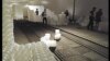 Thousands of Balls Become Underground Art Exhibit