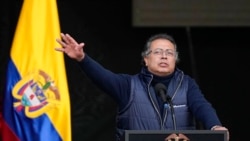 Expertos consideran que Gustavo Petro comete errores en su relación con el presidente de EEUU
