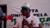 Malanje: UNITA denuncia más condições no distrito de Capulana