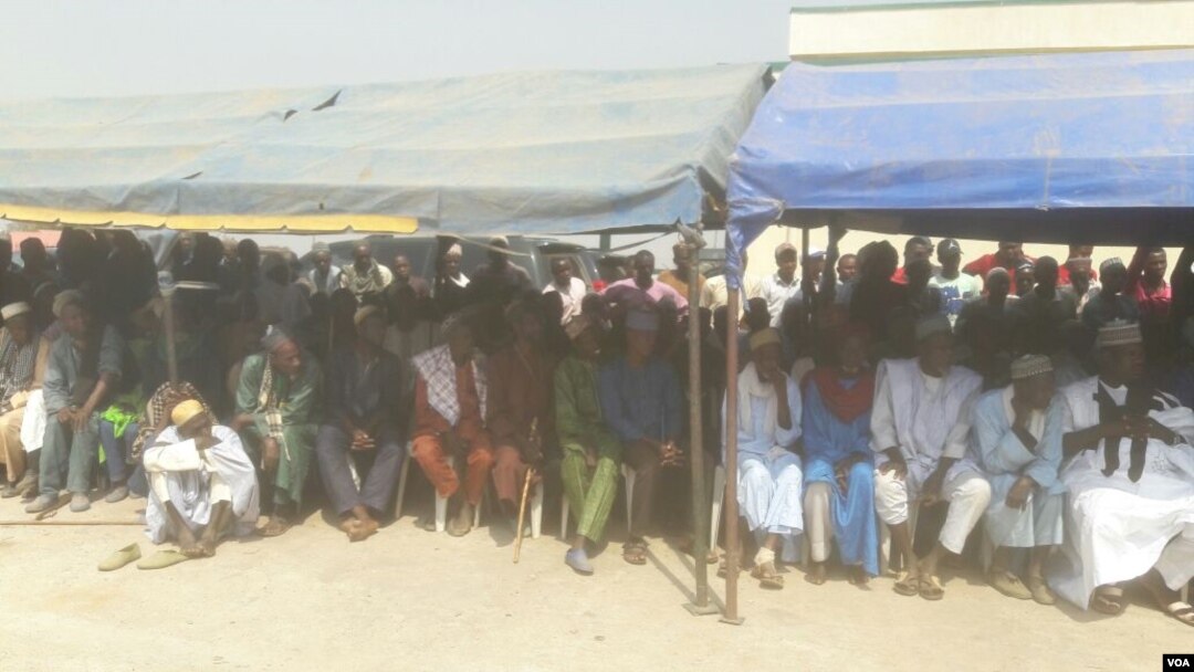 Taron Fulani da Manoma