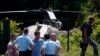 Polisi Perancis Tangkap Napi yang Kabur dengan Helikopter
