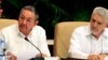 Raúl Castro propone limitar mandato