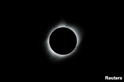 solar eclipse