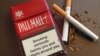 US Regulators Renew Scrutiny of Menthol, Tobacco Flavors