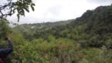 Así es la Chorrera, la cascada más alta de Colombia