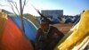 Brazil Indigenous Protesters Camp on Bolsonaro's Doorstep 