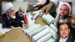 اصولگرایان و اصلاح طلبان مجلس هم، نگران «تقلب در انتخابات» شده اند