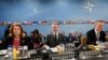 NATO Foreign Ministers