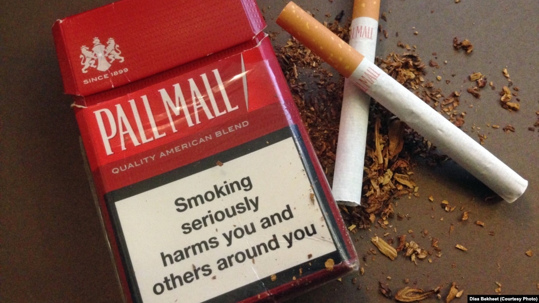 A Surgeon General Report Once Cleared the Air About Smoking. Is it Time for  One on Vaping?