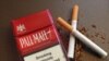 WHO: Tobacco Taxes Save Lives, Money