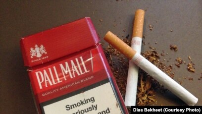 other tobacco products WHO: Tobacco Taxes Save Lives, Money