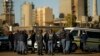 South African Mine Strike Talks Deadlocked