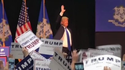 Trump’s Rise Could Legitimize Nuclear Hawks in Asia