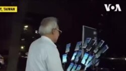 Le Grand-père de Pokémon (vidéo)