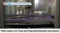 VOA60: November 20, 2020