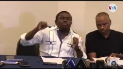 Sektè Demokratik e Popilè a lanse yon kanpay nan tout peyi a kont referandum nan