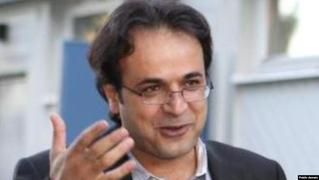 Arez Andaryari
