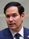 Američki državni sekretar Marco Rubio