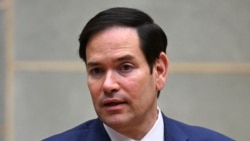 Američki državni sekretar Marco Rubio