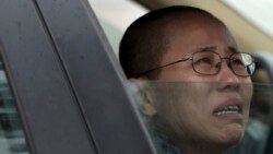 Conviction Of Chinese Activist 