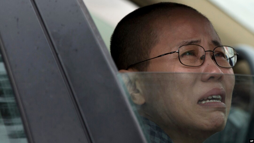 Bà Lưu Hà.