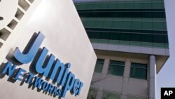 Juniper Networks, con sede en Sunnyvale, California, es la compañía tecnológica que paga salarios más altos.