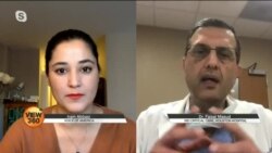 'لوگوں کو کرونا سے متعلق صحیح معلومات نہیں مل رہیں'