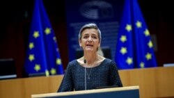 Parlamento Europeo pide ampliar sanciones a Ortega y Murillo