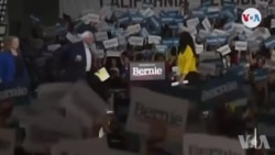 Efè Pandemi Kowonaviris la sou Eleksyon Primè yo Ozetazini