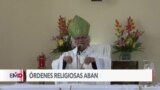 Más órdenes religiosas abandonan Nicaragua por tensiones con el gobierno 