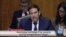Senator Marko Rubio Xitoyni qoralab, uyg'urlarni himoya qilmoqda