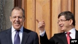 Türkiyə və Rusiya Cənubi Qafqaz münaqişələrini müzakirə edib