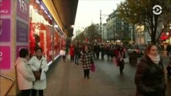 Настоящее Время. Америка – 21 марта 2017