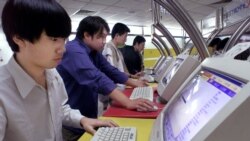 Reversing internet freedom decline