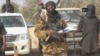 Militan Boko Haram Perkuat Kota Gwoza