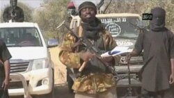 Boko Haram - 2'49"