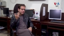 د پاکستان پوځ وايي، خېبر کې یې لس وسله وال وژلي