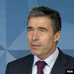 Anders Fogh Rasmussen