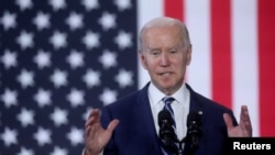 Predsjednik SAD Joe Biden