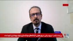 این نوجوان ۱۸ ساله از روند دادرسی عادلانه محروم بود؛ گفت‌وگو با محمود امیری‌مقدم