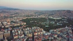 Kültür Park: İzmir'de Bir Vaha