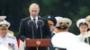Putin Defends Massive Cut in US Diplomatic Staff in Russia