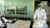 Governador do Uíge ameaça demitir direcção do hospital