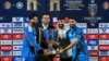برای ملی‌پوشان افغانستان، این سلسله که به میزبانی خود افغانستان برگزار شد، با سه شکست پیاپی پایان یافت. افغانستان در بخش‌هایی از این سه دیدار نمایش‌های امیدوارکننده‌ای داشت، اما نتوانست در برابر قدرت و ثبات هند در هر دو بخش بیتینگ و بالینگ، عملکردی دوامدار و موثر ارایه کند.