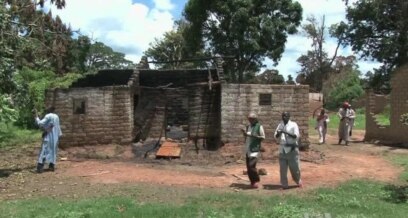Anti-Muslim Attack Leaves Town in Ruins in CAR