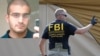Pistolero estuvo en la mira del FBI en 2013